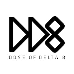 DD8 | Dose of Chill logo